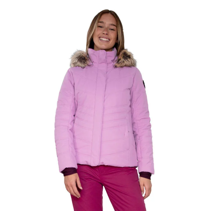 Obermeyer Tuscany II Jacket Womens (Past Season)