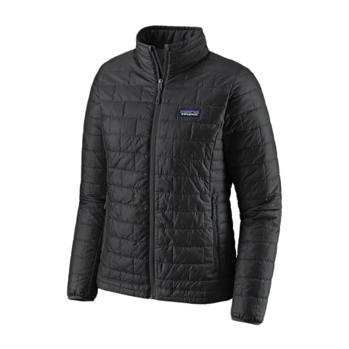 Patagonia Nano Puff Womens Jacket