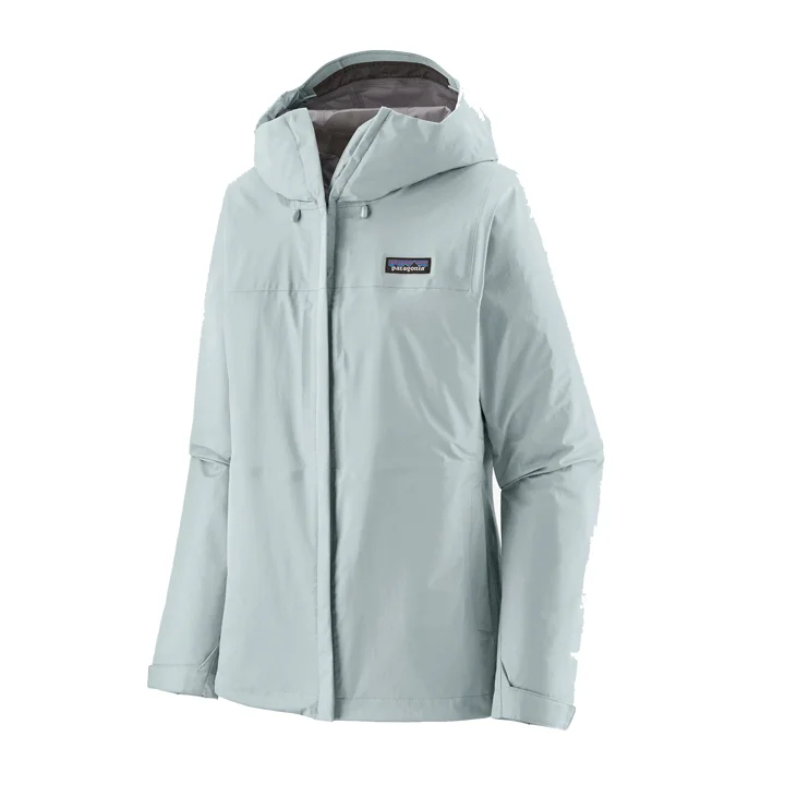 Patagonia Torrentshell 3L Rain Jacket Womens