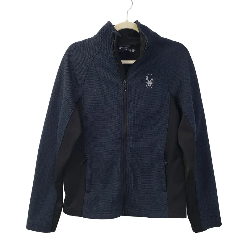 Spyder Knit Full Zip Activewear Jacket Size Small Chenille Fabric Brocade Fabric Lace Fabric Spyder Knit Full Zip Activewear Jacket Size Small Chenille Fabric Brocade Fabric Lace Fabric