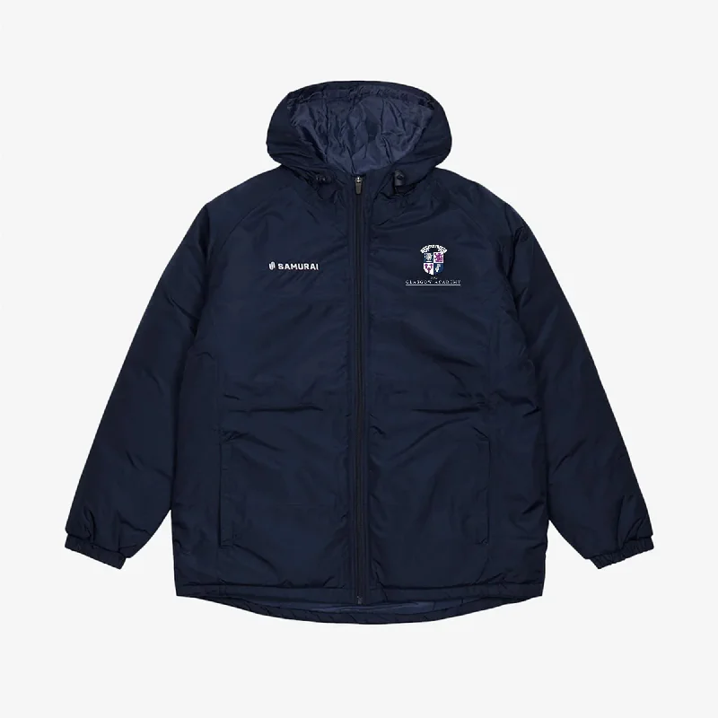 TGA Senior Navigator Jacket