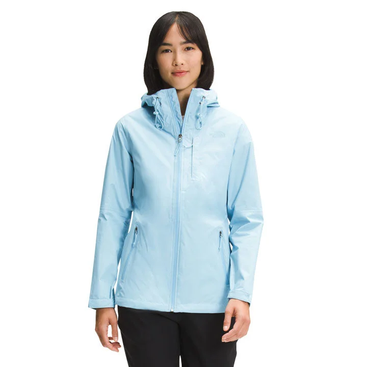 The North Face Alta Vista Jacket Womens