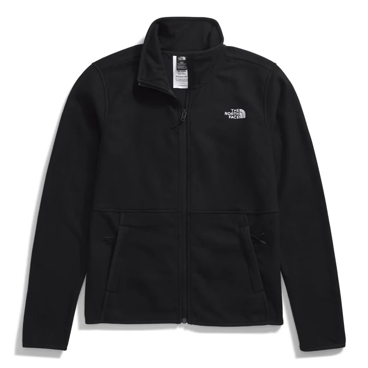 The North Face Women's Glacier Fleece Jacket