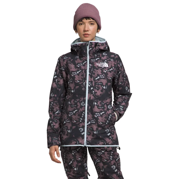 The North Face Women's Namak Insulated Jacket