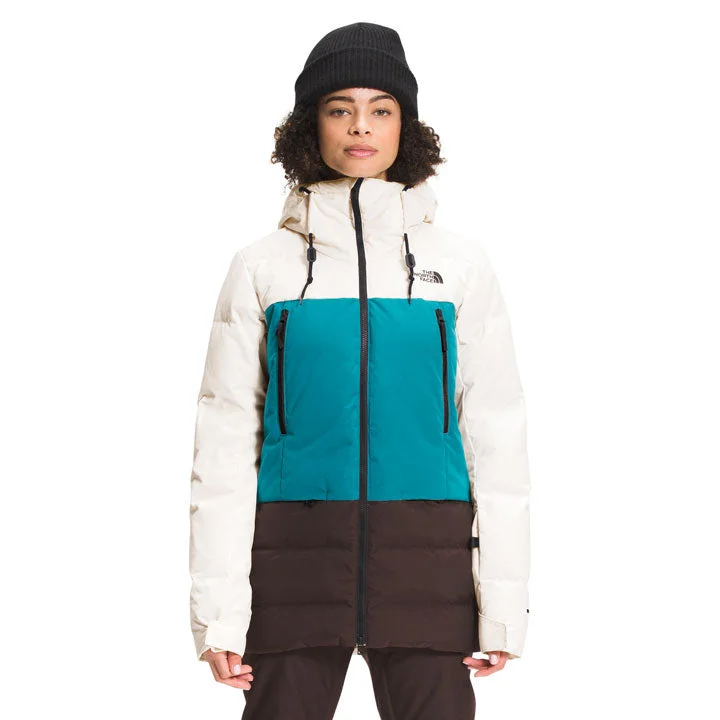 The North Face Pallie Down Jacket Womens