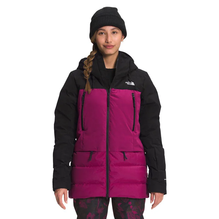 TNF Black/Roxbury Pink