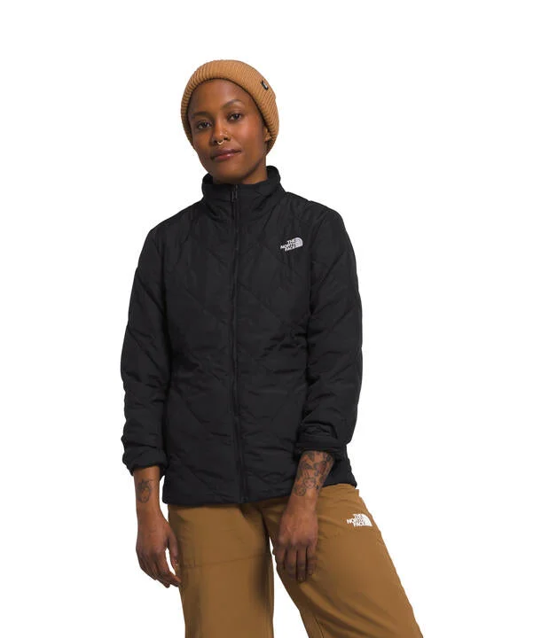 TNF Black-NPF