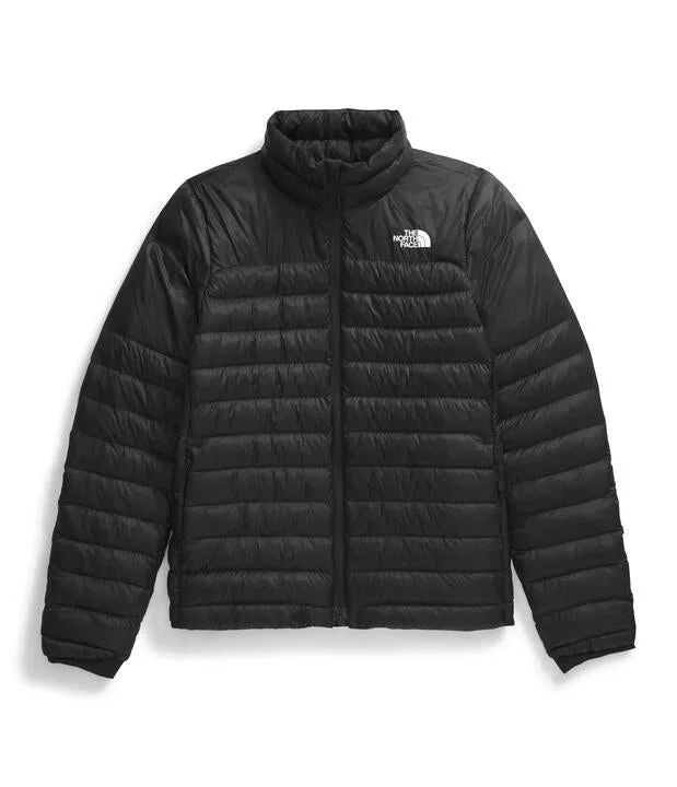 TNF Black