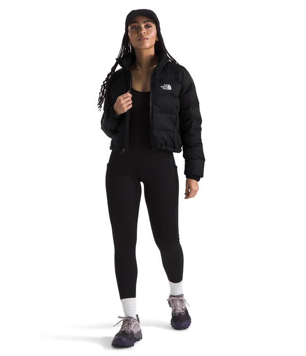 The North Face TNF™ Fleeski Full Zip Jacket Womens