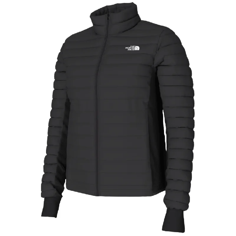 The North Face Women's Canyonland Hybrid Jacket