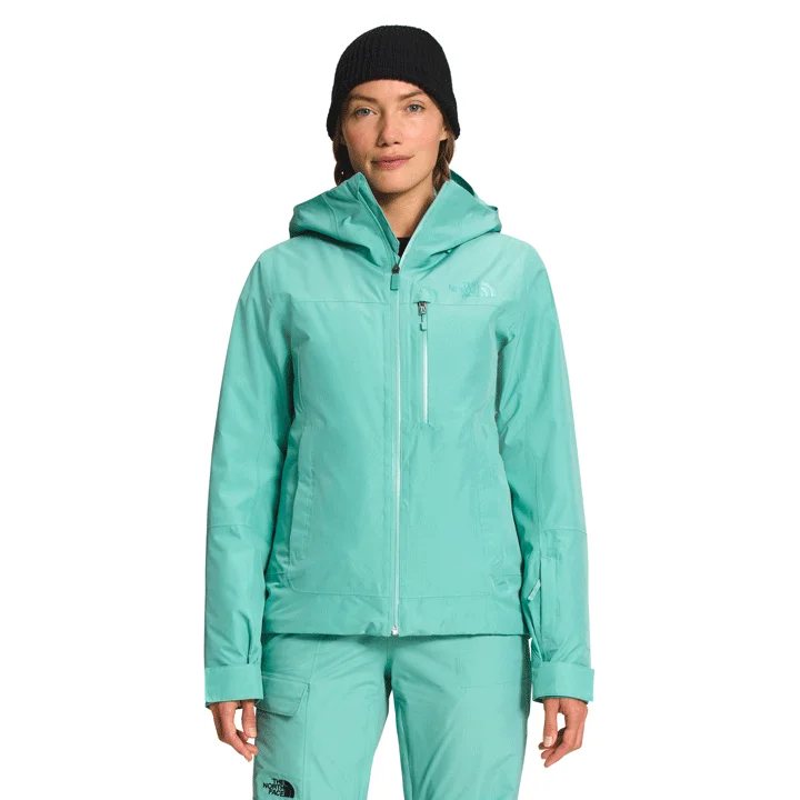 The North Face Women's Descendit Jacket