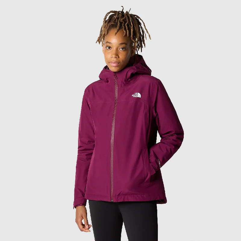 Women's Dryzzle Futurelight Ins Jacket