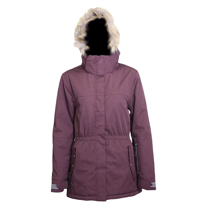 Turbine Fargo Jacket Womens