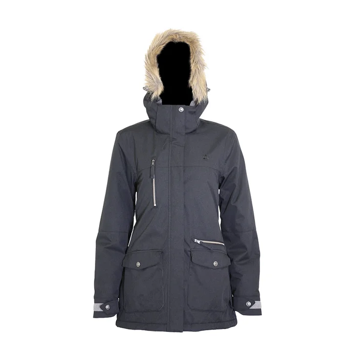 Turbine Powday Jacket Womens