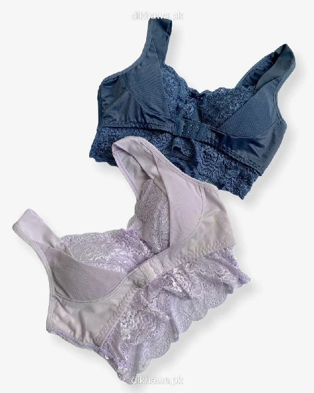 Front Open Sports Bra - Ladies Jogging Bra - Sports Bra - Pack Off 2 Sports Bra - Padded Sports Bra Pack Off 2 High Support Bra Front Open Sports Bra - Ladies Jogging Bra - Sports Bra - Pack Off 2 Sports Bra - Padded Sports Bra Pack Off 2 High Support Bra