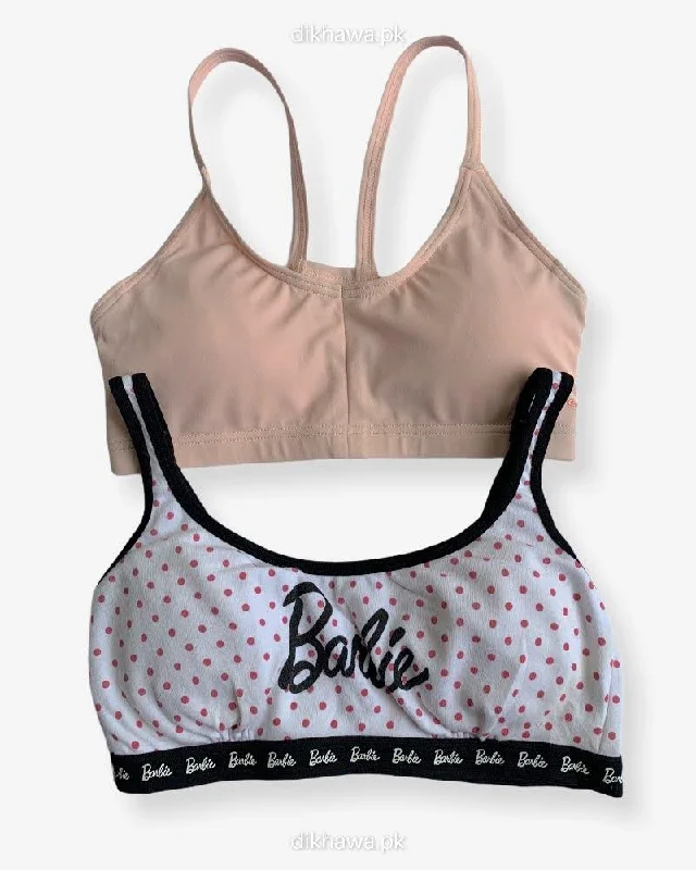 Ladies Jogging Bra - Sports Bra - Pack Off 2 Sports Bra - Padded Sports Bra Pack Off 2 Comfortable Lace Bra Ladies Jogging Bra - Sports Bra - Pack Off 2 Sports Bra - Padded Sports Bra Pack Off 2 Comfortable Lace Bra
