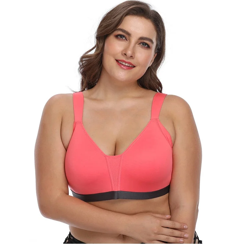 More love push up sports bra Push-Up Bra Set