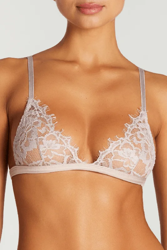 Muse - Aurelia Triangle Bra, Size M (UK 10-12)