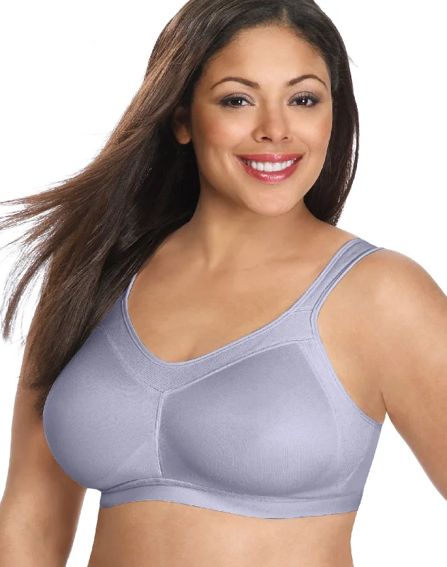 Playtex 18 Hour Active Lifestyle Bra Soft Mesh Bra