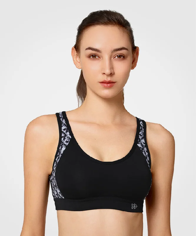 Sculpt Criss Cross Padded Gym Bra | Women's High Support Sports Bra Elegant Cotton Bra Sculpt Criss Cross Padded Gym Bra | Women's High Support Sports Bra Elegant Cotton Bra