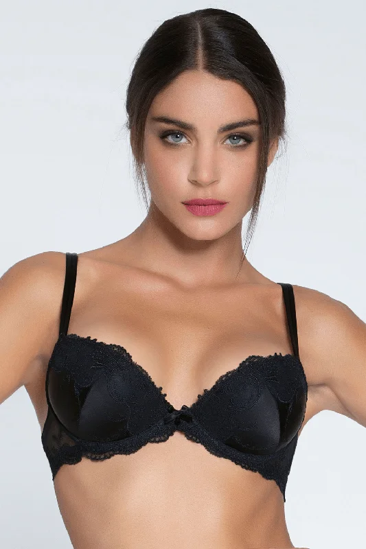 Splendeur Soie Contour Bra Breathable Comfort Bra