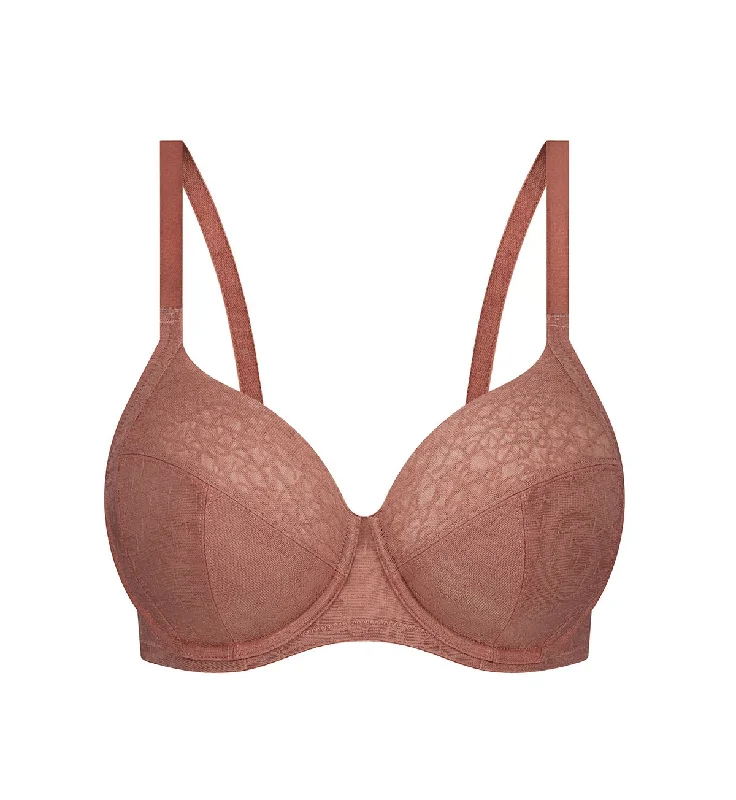 TRIUMPH SIGNATURE EVERYDAY WIRED BRA Comfortable Fit Bralette