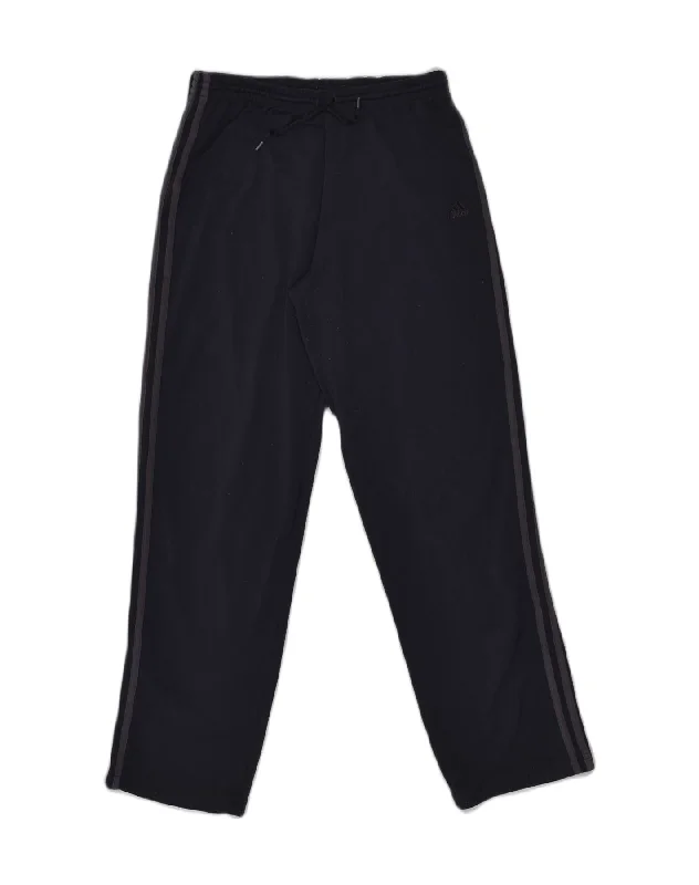 ADIDAS Womens Straight Tracksuit Trousers UK 14 Medium Grey Polyamide Trousers luxurious high-end ADIDAS Womens Straight Tracksuit Trousers UK 14 Medium Grey Polyamide Trousers luxurious high-end
