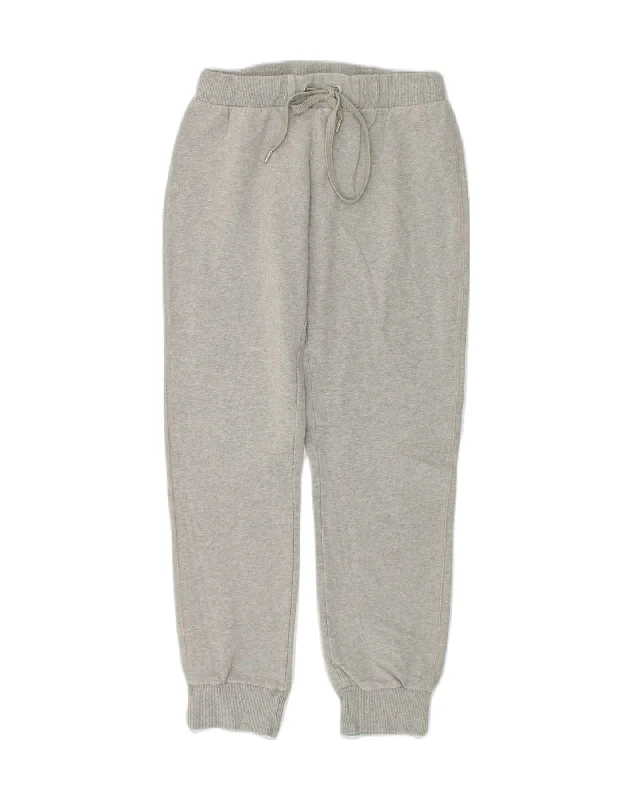 CHAMPION Womens Heritage Fit Tracksuit Trousers Joggers UK 4 XS Grey Trousers Favorite Customer CHAMPION Womens Heritage Fit Tracksuit Trousers Joggers UK 4 XS Grey Trousers Favorite Customer