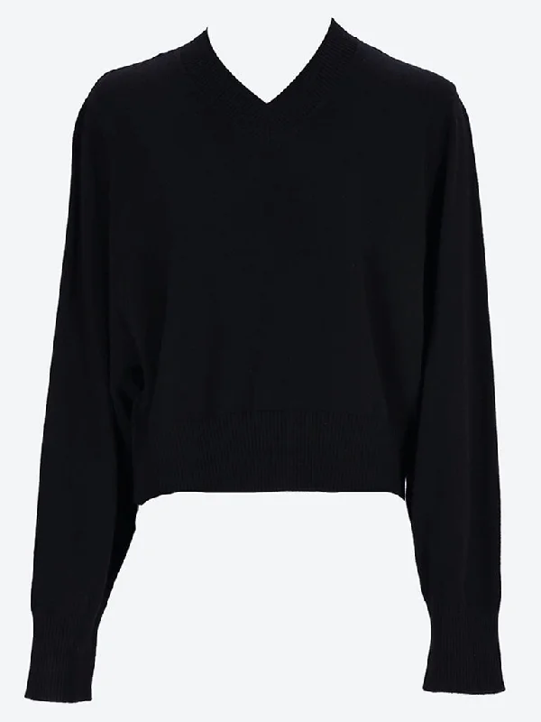 Dvf oscar sweater