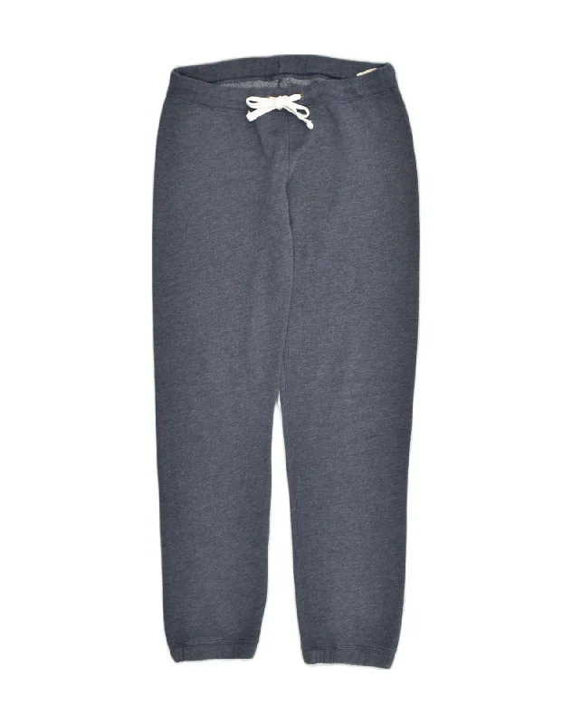 JACK WILLS Womens Tracksuit Trousers UK 8 Small Navy Blue Cotton Trousers practical durable JACK WILLS Womens Tracksuit Trousers UK 8 Small Navy Blue Cotton Trousers practical durable
