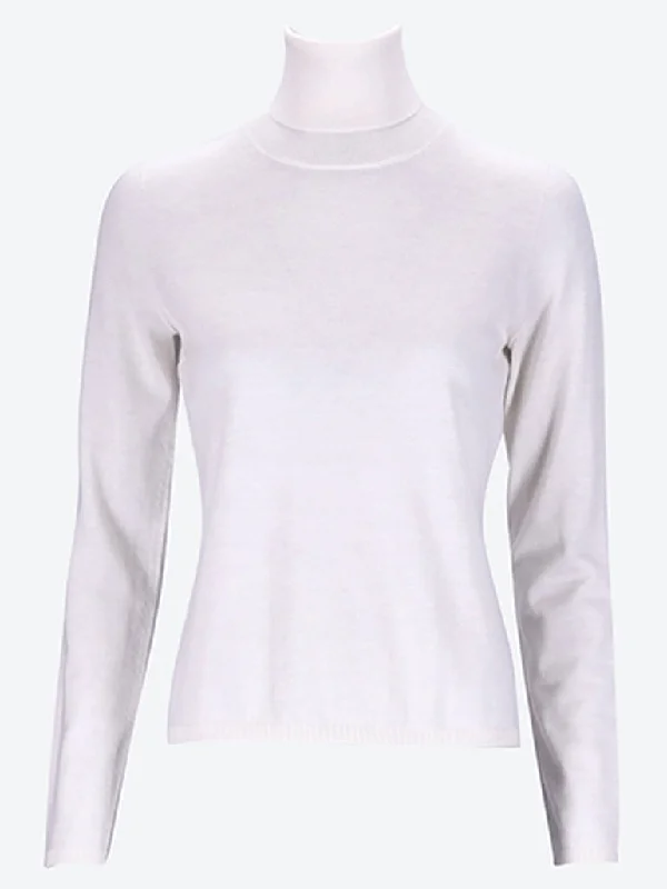 Veloce turtleneck sweater