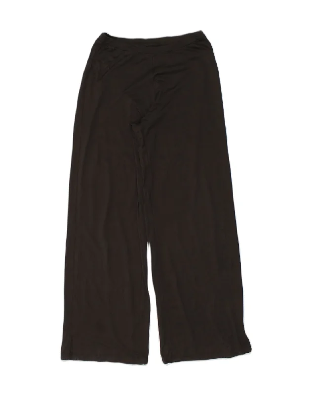 REEBOK Womens Tracksuit Trousers UK 12 Medium Black Polyester Trousers Bestseller Popular REEBOK Womens Tracksuit Trousers UK 12 Medium Black Polyester Trousers Bestseller Popular