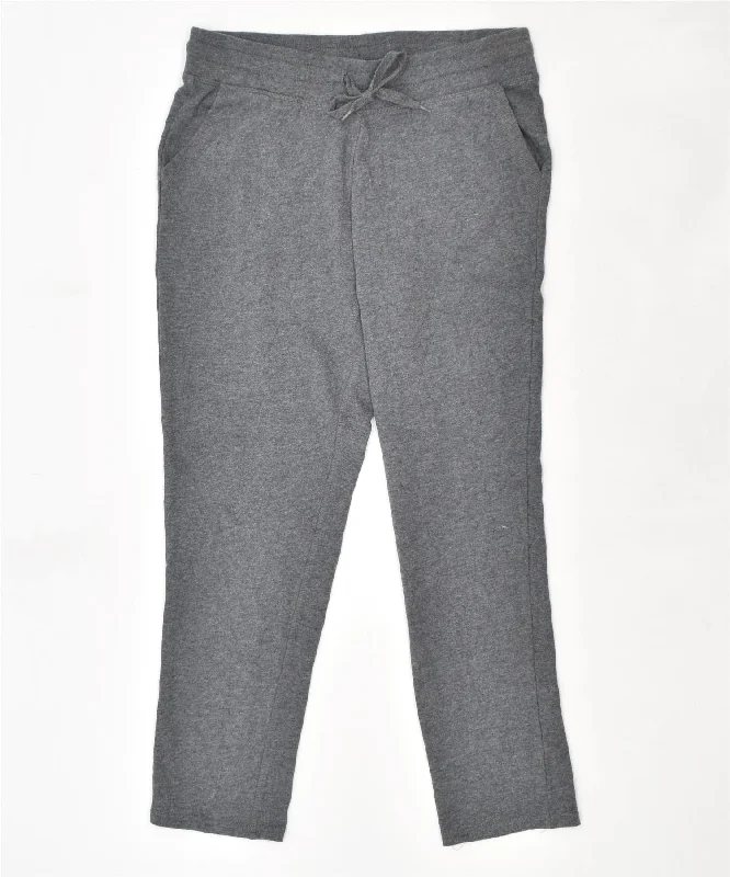 Womens Tracksuit Trousers UK 12 Medium