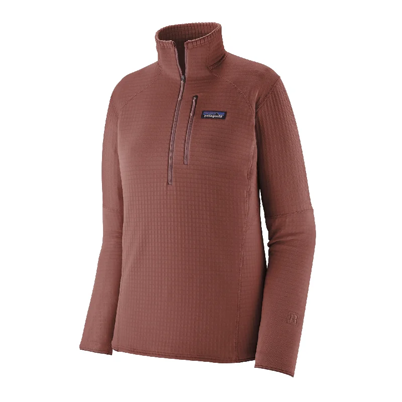 Patagonia R1 Womens Pullover 2025 Besom Neck Pullover