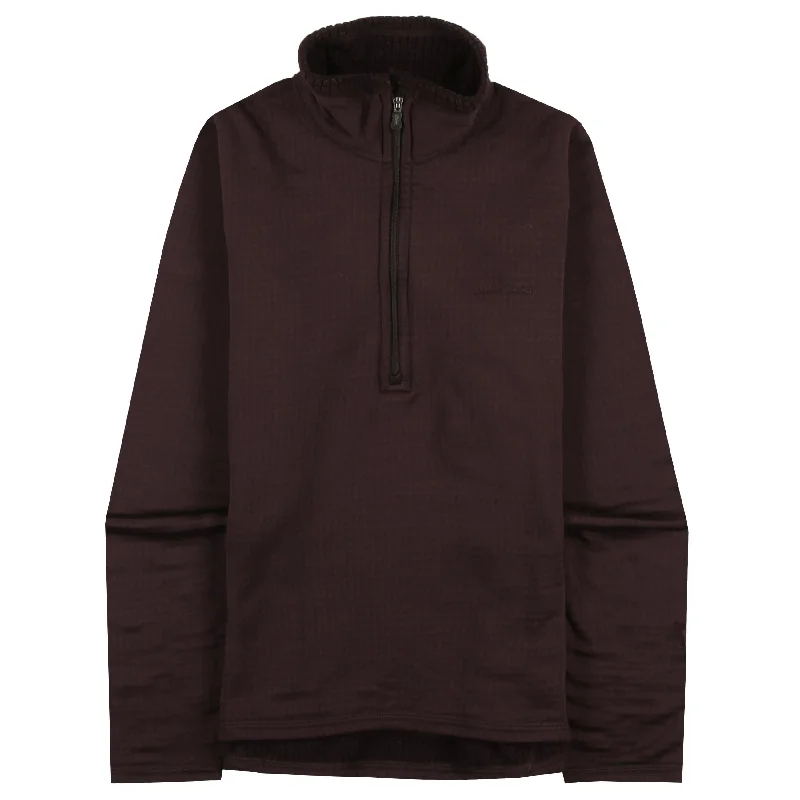 Women's R1® Pullover Button Front Sweater