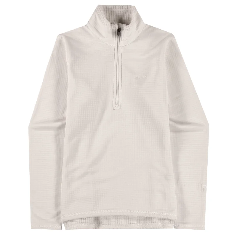 Women's R1® Pullover Ribbed Crew Neck