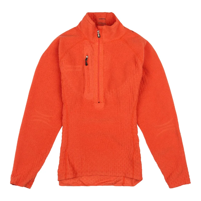 W's R1.5 Pullover Chenille Soft Sweater