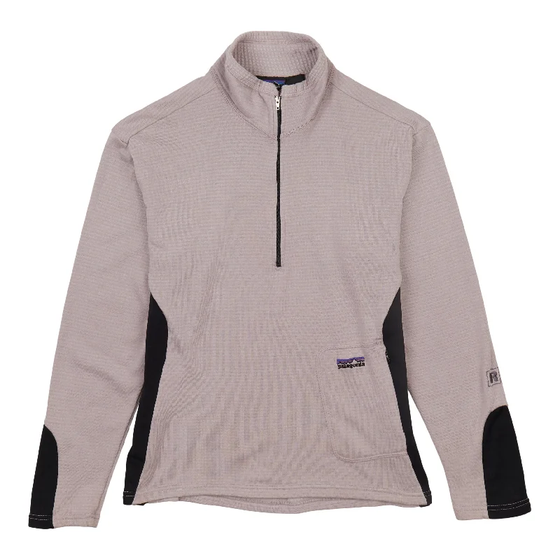 W's R1 Flash Pullover Surplice Neck Pullover