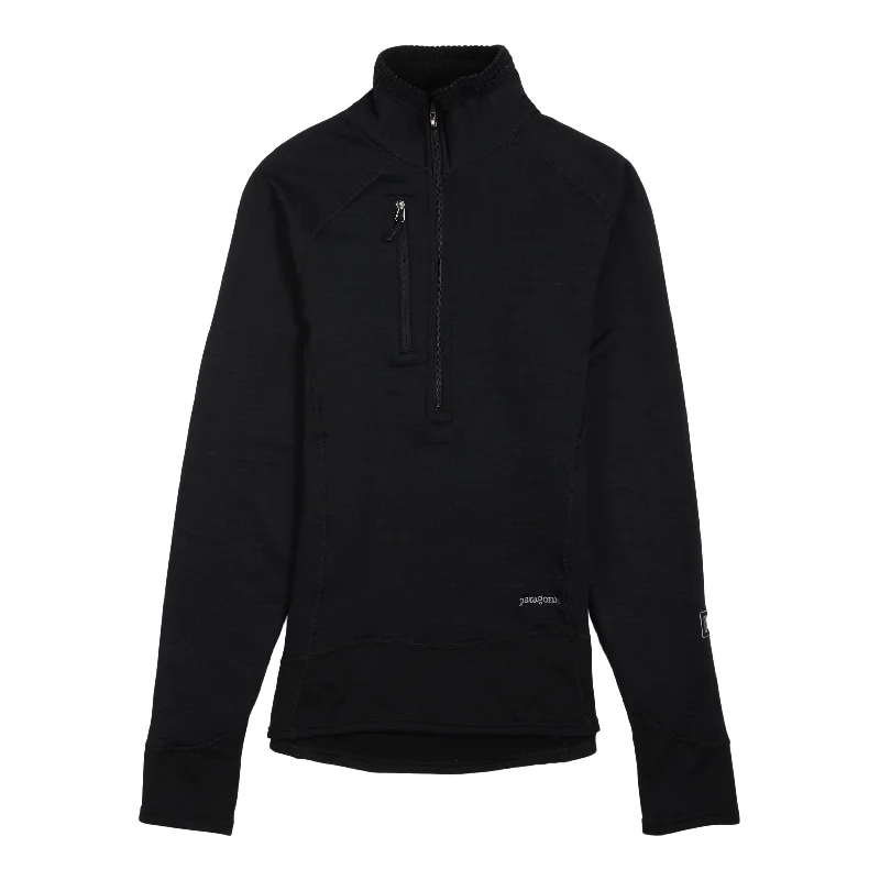 W's R1 Flash Pullover Oversized Cozy Pullover
