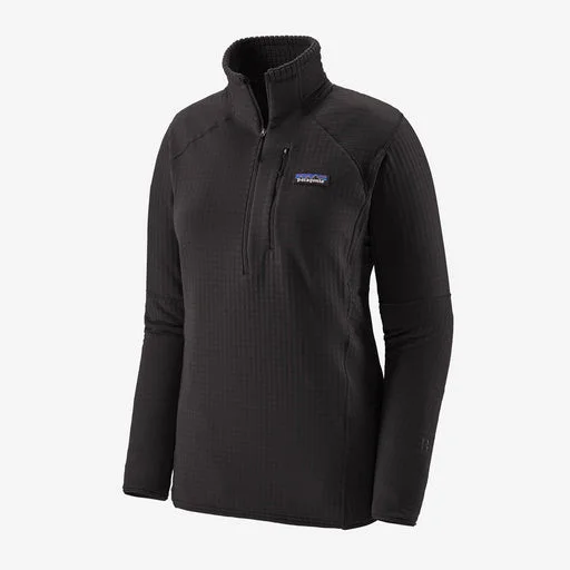 Women's R1® Fleece Pullover