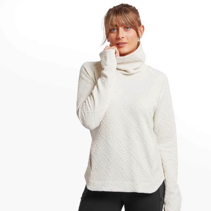 Women's Nyano Pullover