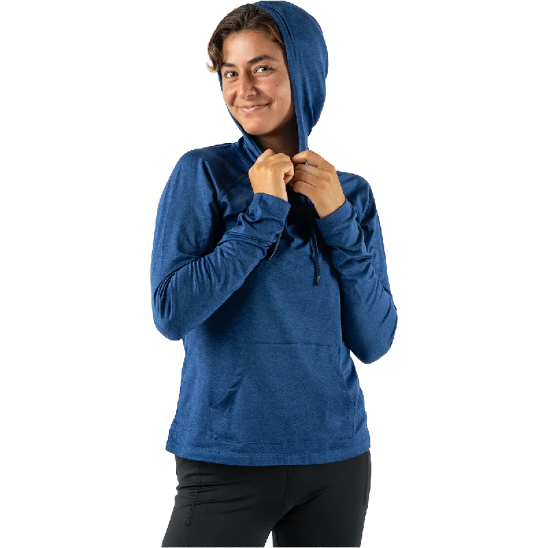 Women's EZ Pullover