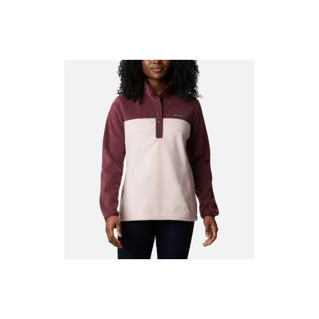 Women's Benton Springs 1/2 Snap Pullover